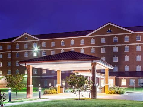 hotels fort knox ky